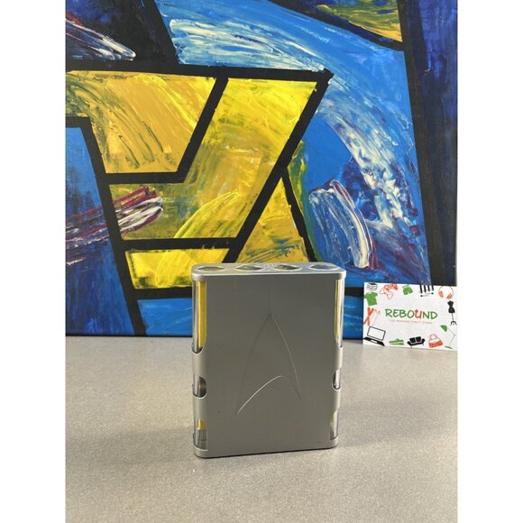 Star Trek: The Original Series (Remastered) Season One DVD Set - Picture 6 of 6